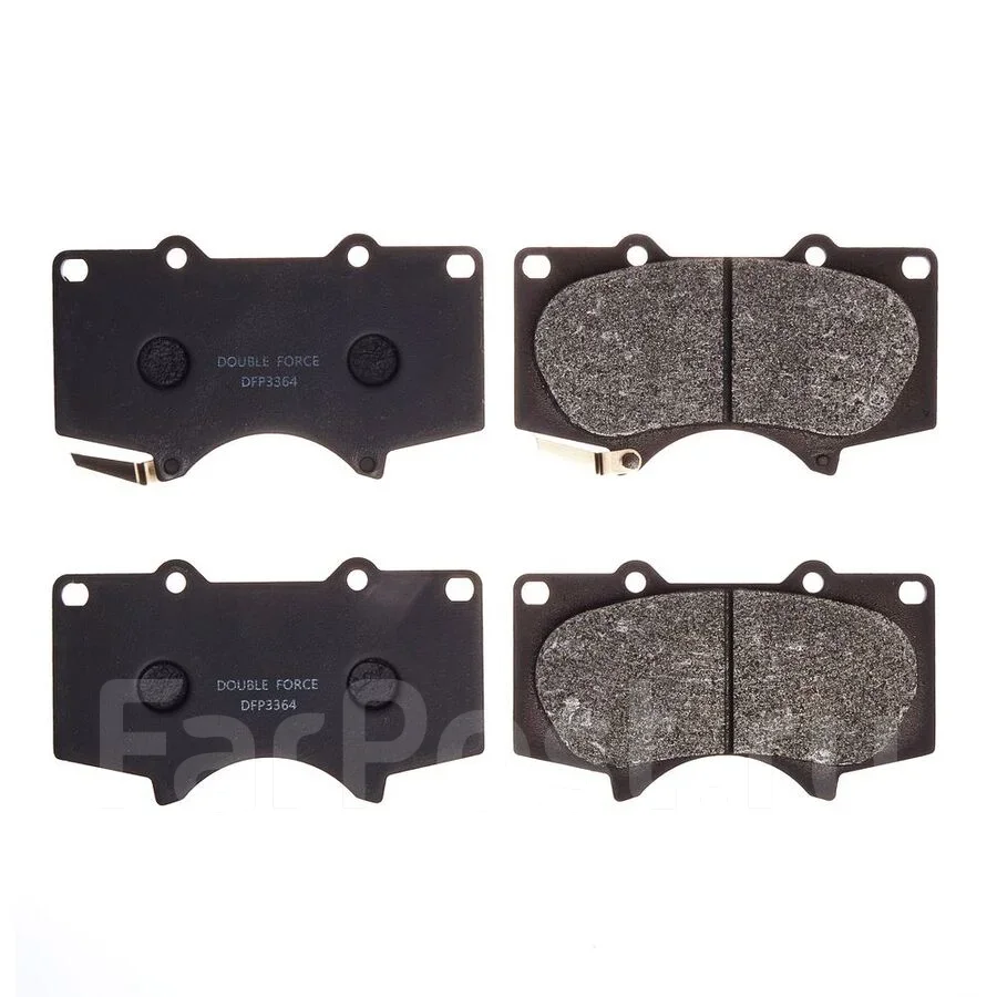 ������� �������� AN-690 DFP3364 Double Force DFP3364 ����