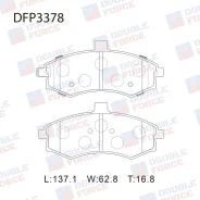 ������� ��������� �������� �������� Double Force Double Force DFP3378 DFP3378 ����