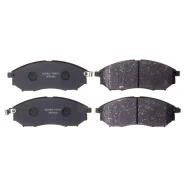 ������� ��������� Nissan Pathfinder 10- Double Force DFP3392 ����