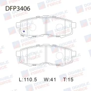 ������� ��������� �������� ������ Double Force Double Force DFP3406 DFP3406 ����