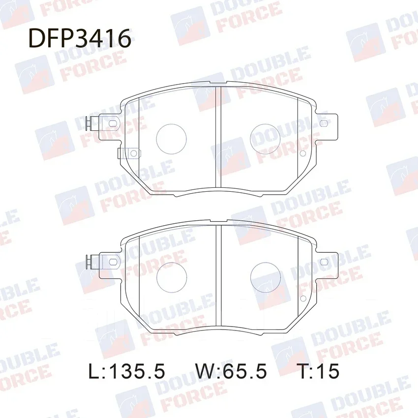 ������� ��������� �������� DFP3416 DFP3416 ����