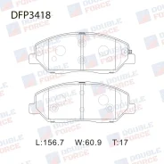 ������� ��������� �������� �������� Double Force Double Force DFP3418 DFP3418 ����