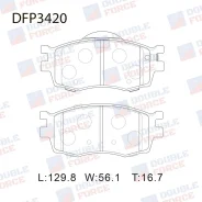 ������� ��������� �������� �������� Double Force Double Force DFP3420 DFP3420 ����