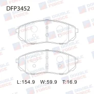 ������� ��������� �������� �������� Double Force Double Force DFP3452 DFP3452 ����