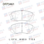 ������� ��������� �������� Double Force ������ ��� ���. DFP1728 DFP3461 ����