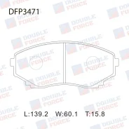 ������� ��������� �������� Double Force DFP3471 ����