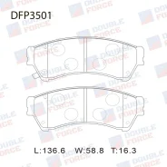 ������� ��������� �������� �������� Double Force Double Force DFP3501 DFP3501 ����