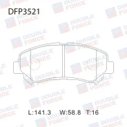 ������� ��������� �������� �������� Double Force Double Force DFP3521 DFP3521 ����