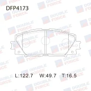 ������� ��������� �������� Double Force DFP4173 ����