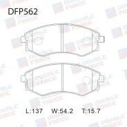 ������� Double Force DFP562 (AV015, PN2245, SN562P) DFP562 ����