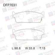 ������� ��������� �������� Double Force DFP7031 ����