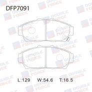 ������� ��������� �������� �������� Double Force Double Force DFP7091 DFP7091 ����