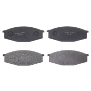 ������� ��������� �������� �������� Double Force Nissan Patrol 1987 - 2002 / Nissan Safari 1994 - 1998 DFP747 ����