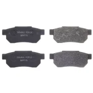 ������� ��������� �������� ������ Double Force ������� �� ���. DFP3113 Honda Civic 1995 - 2000 / Honda FIT 2001 - 2020 / Honda Integra 1993 - 2000 / H...