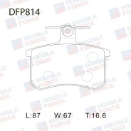 ������� ��������� �������� Double Force DFP814 DFP814 ����