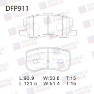 ������� ��������� �������� �������� Double Force Double Force DFP911 DFP911 ����