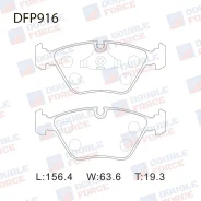 ������� ��������� �������� Double Force DFP916 ����