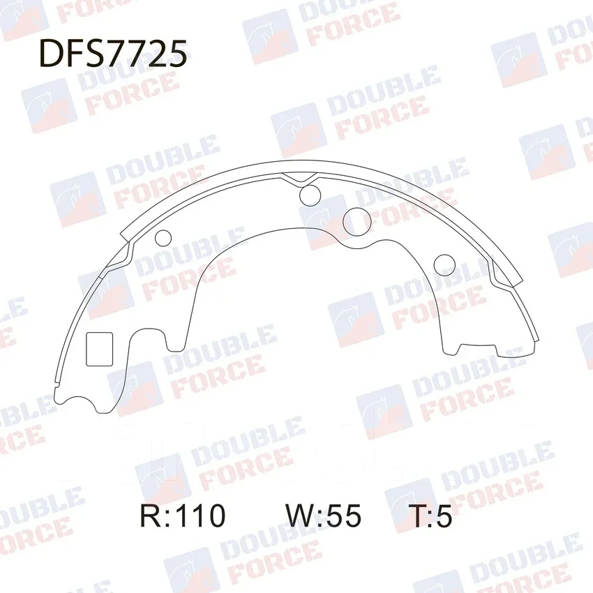������� ���������, �� Double Force DFS7725 DFS7725 ����