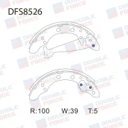������� ��������� ���������� ������ Double Force Double Force DFS8526 DFS8526 ����