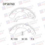 ������� ��������� ���������� ������ Double Force Double Force DFS8760 DFS8760 ����