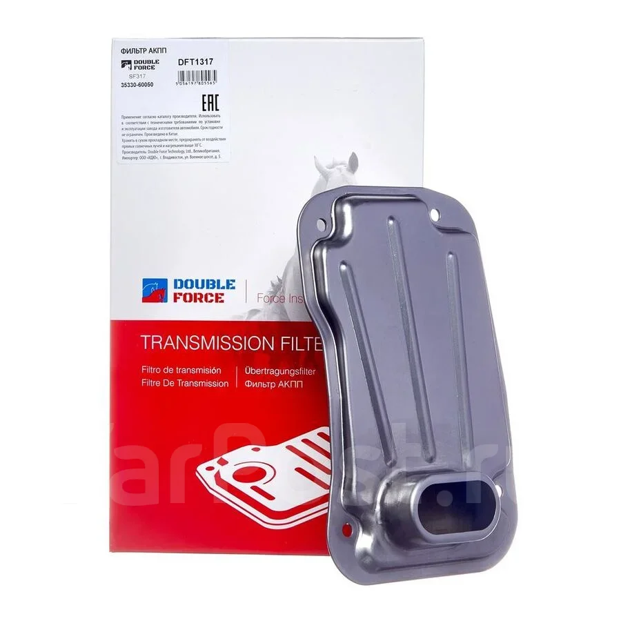 ������ ���� Double Force Double Force DFT1317 ����