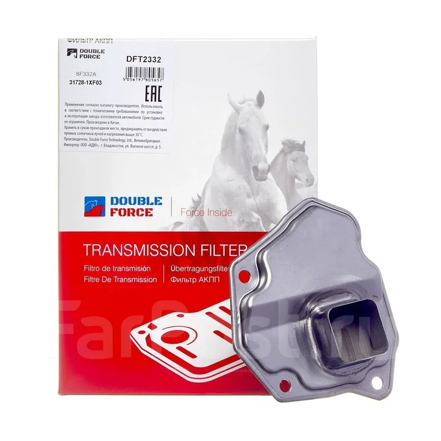 ������ ���� Double Force Double Force DFT2332 ����