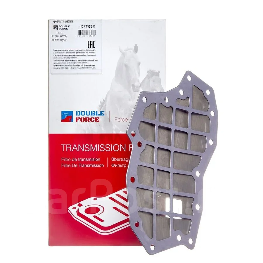 ������ ���� Double Force DFT319 DFT319 ����