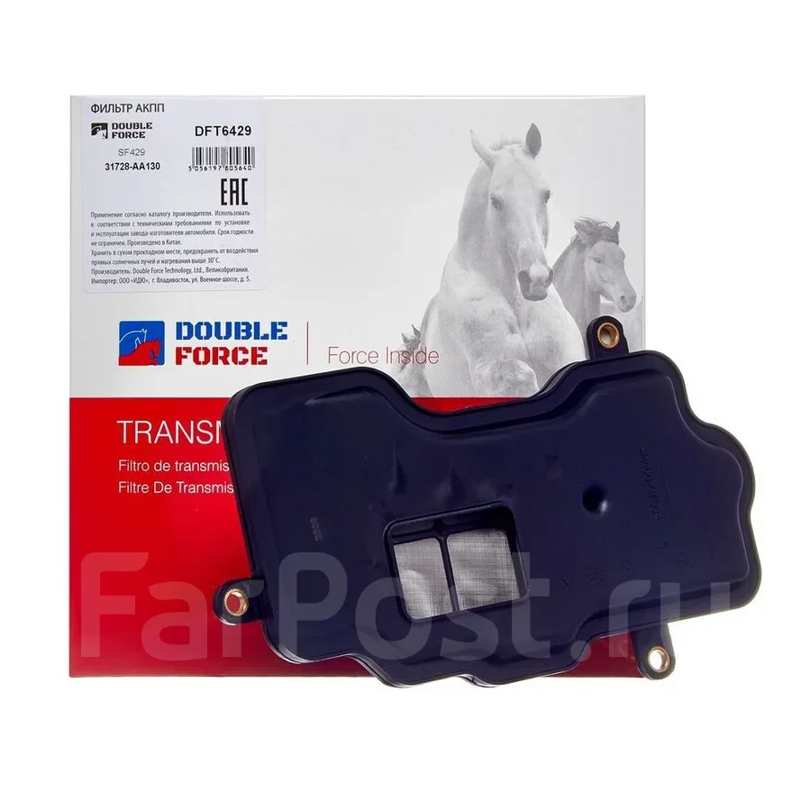 ������ ���� Double Force Double Force DFT6429 DFT6429 ����