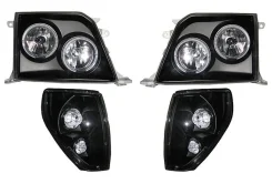 ���� Toyota Land Cruiser Prado (J90) 96-02 (��������) [PFEE21211B1BL] PFEE21211B1BL ����