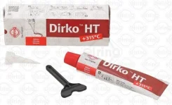 ������ �������� Dirko HTacetic ������� [1 ����� 70ml] [-60�C. +315�C] [������ 705.707] Elring 705708 705708 ����
