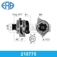 ��������� Toyota LC 150 ERA 210775 ����