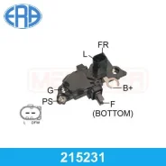 ��������� ���������� VAG -10 1.9TDi ERA 215231 ����
