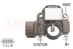 ��������� ���������� Mitsubishi ERA 216080 ����