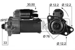 ������� VAG GOLF 4/BORA/A3 -05 1.4-2.0 ERA 220056 ����