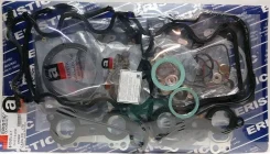 �����. ����. T. Camry 2.0 Turbo-D(CV20_) 2C-T,2C-L Eristic EF0890 EF0890 ����