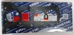 ��������� ��� (Steel),1ZRFE 11115-37060 ���� KG417/026. CN.02.15701 Eristic ���. EG0036 EG0036 ����