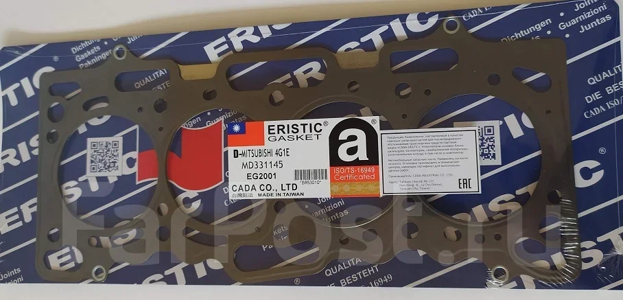 ��������� ��� Eristic EG2001 4G15 EG2001 ����