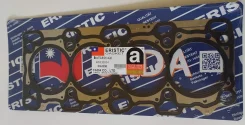��������� ��� (Steel),4G63 SOHC THC5158 Eristic ���. EG2008 EG2008 ����