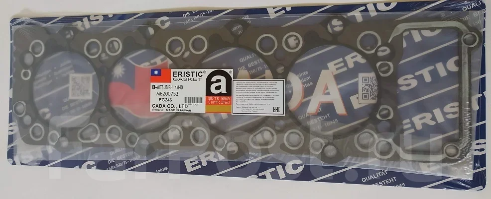��������� ��� Eristic Graphite EG246 4M40 EG246 ����
