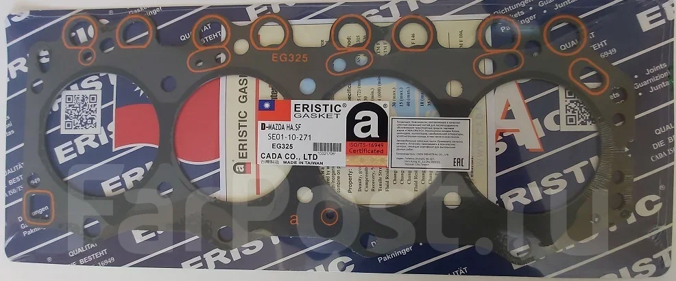 ��������� ��� HA, SF EG325 ����