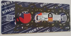 ��������� ��� (Steel), D15B2 THC2063 ���� KG417/026. CN.02.15701 Eristic ���. EG615 EG615 ����