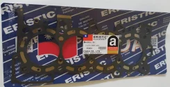 ��������� ��� (Steel), L15A 12251-PWC-J01 ���� KG417/026. CN.02.15701 Eristic ���. EG657 EG657 ����