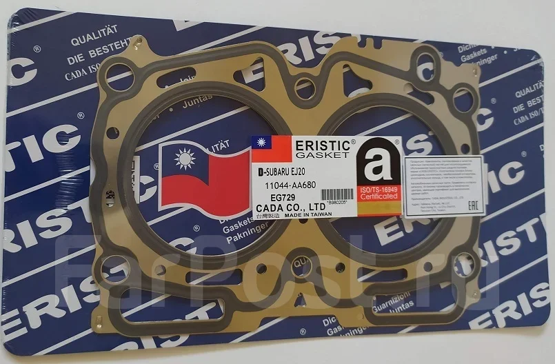 ��������� ��� Eristic EG729 EJ204 EG729 ����