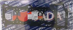 ��������� ��� (Steel), QG18DE 00- EUR 11044-7J500 ���� KG417/026. CN.02.15701 Eristic ���. EG9033 EG9033 ����
