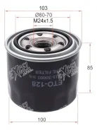 ������ �������� Toyota 1C,2C#,3C#,1N# 88 ETO128 ����