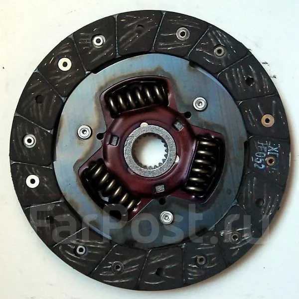 ���� ��������� Exedy DHD042U DHD042U ����