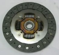 ���� ��������� 212x150x24x26 HCD023U 22200-P2T-035 / 22200-P5P-005 Exedy HCD023U ����