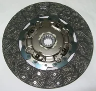 ���� ��������� 300x190x14x35.2 ISD086U / MFD067 8-97320-355-0 4HL1 � �������� �������� Exedy ISD086U ����