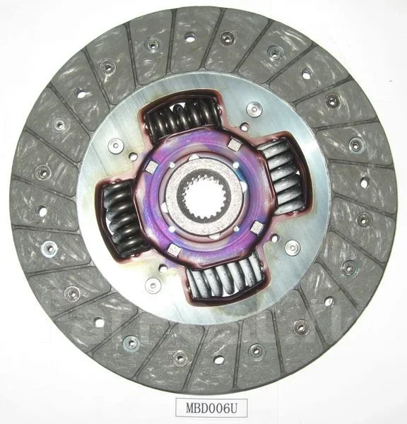 ���� ��������� Exedy MBD006U MBD006U ����