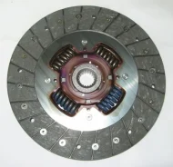 ���� ��������� 215x140x20x22.4 MBD021U / MB11 MD802104 / MD716966 Exedy MBD021U ����